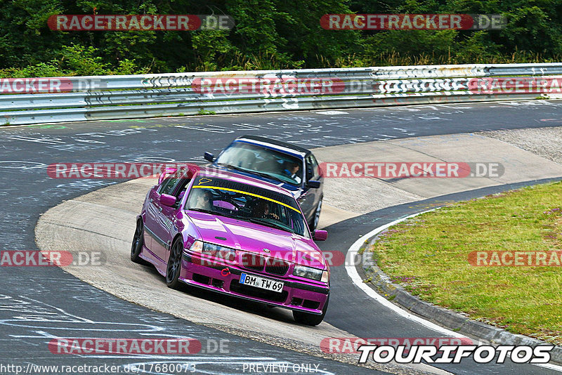 Bild #17680073 - Touristenfahrten Nürburgring Nordschleife (03.07.2022)