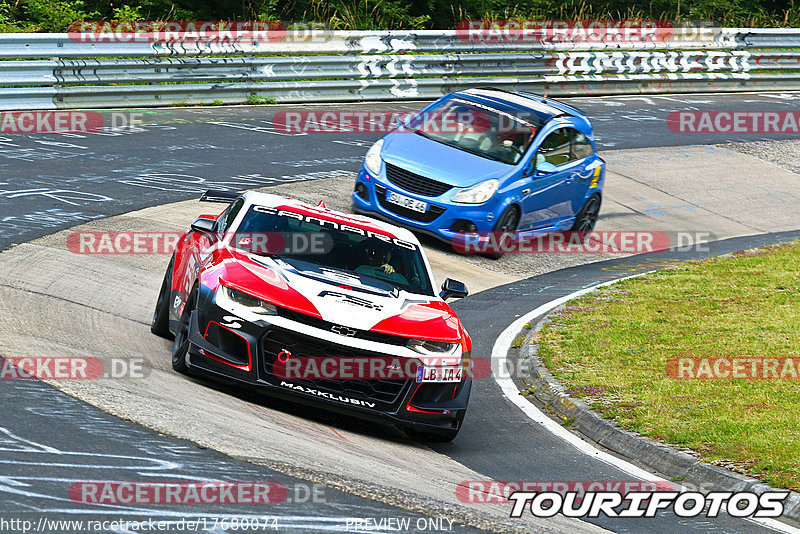 Bild #17680074 - Touristenfahrten Nürburgring Nordschleife (03.07.2022)