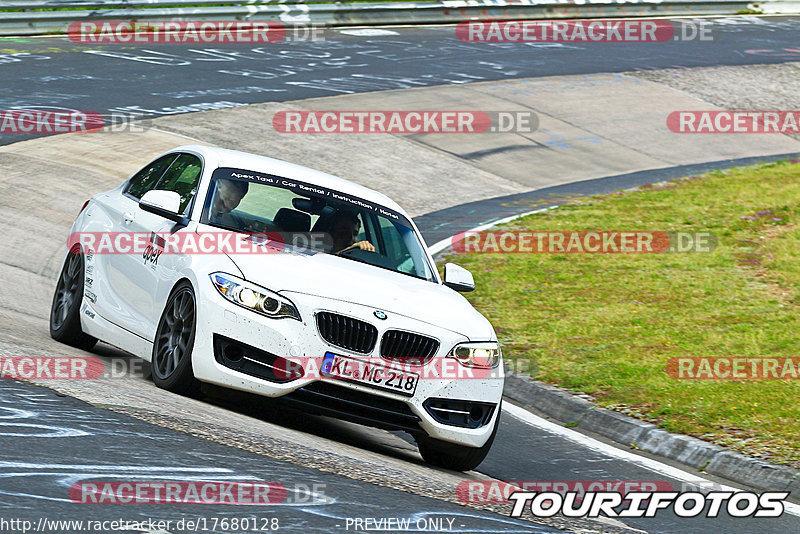 Bild #17680128 - Touristenfahrten Nürburgring Nordschleife (03.07.2022)