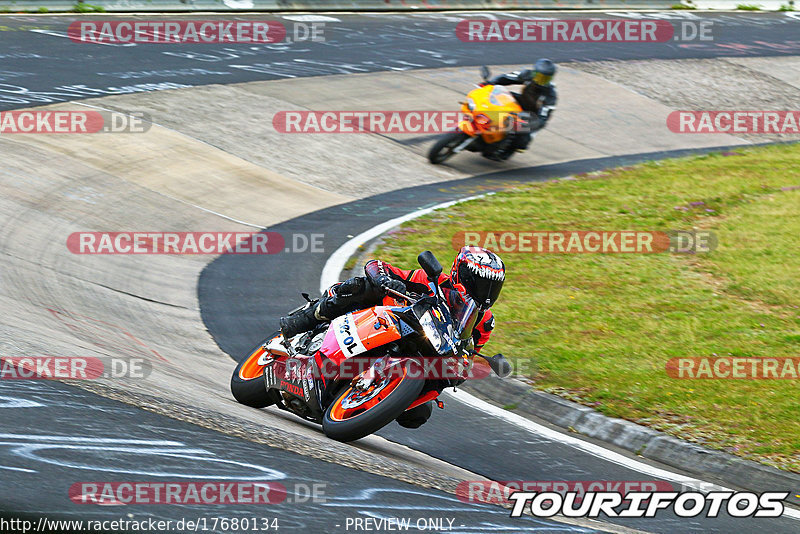 Bild #17680134 - Touristenfahrten Nürburgring Nordschleife (03.07.2022)