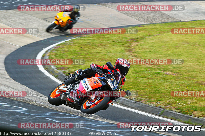 Bild #17680137 - Touristenfahrten Nürburgring Nordschleife (03.07.2022)