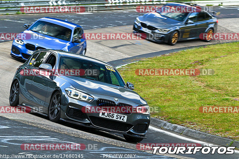 Bild #17680145 - Touristenfahrten Nürburgring Nordschleife (03.07.2022)