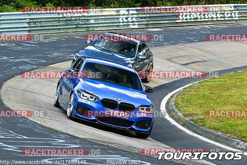 Bild #17680148 - Touristenfahrten Nürburgring Nordschleife (03.07.2022)