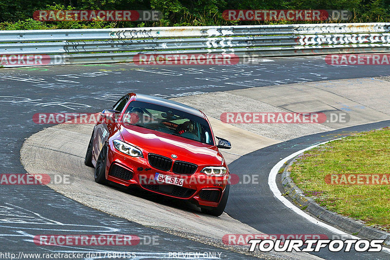 Bild #17680155 - Touristenfahrten Nürburgring Nordschleife (03.07.2022)