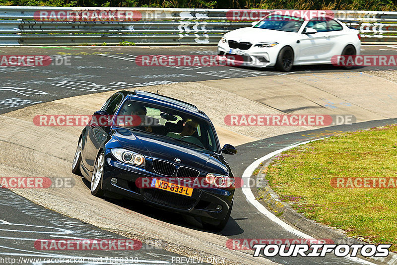 Bild #17680230 - Touristenfahrten Nürburgring Nordschleife (03.07.2022)