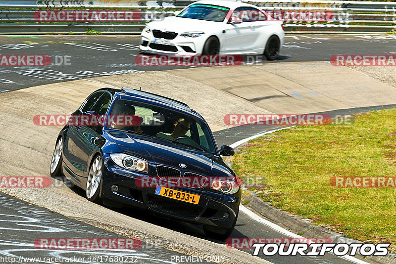 Bild #17680232 - Touristenfahrten Nürburgring Nordschleife (03.07.2022)