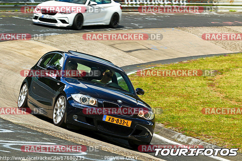 Bild #17680233 - Touristenfahrten Nürburgring Nordschleife (03.07.2022)