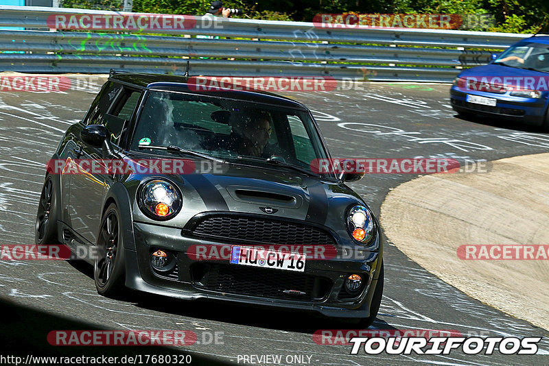 Bild #17680320 - Touristenfahrten Nürburgring Nordschleife (03.07.2022)