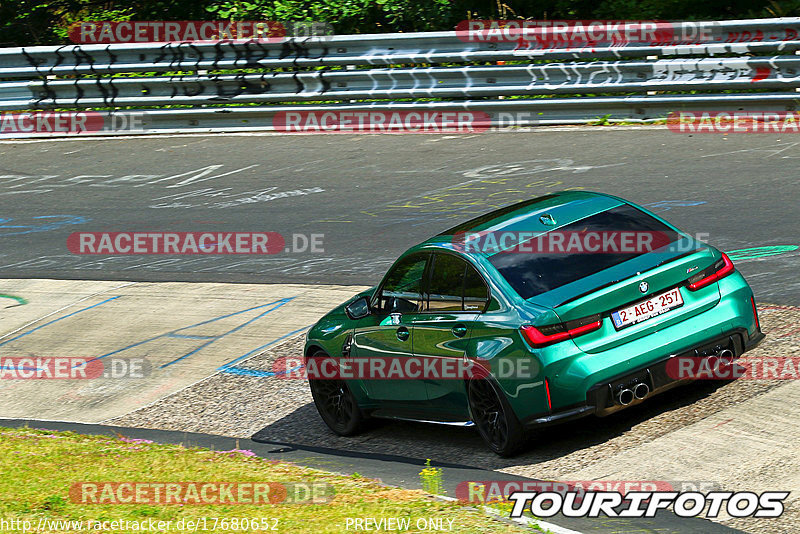 Bild #17680652 - Touristenfahrten Nürburgring Nordschleife (03.07.2022)