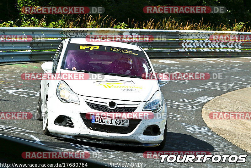 Bild #17680764 - Touristenfahrten Nürburgring Nordschleife (03.07.2022)