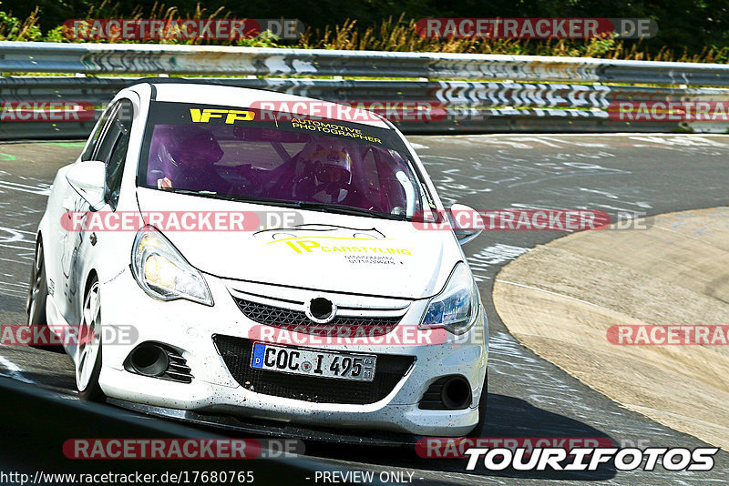 Bild #17680765 - Touristenfahrten Nürburgring Nordschleife (03.07.2022)