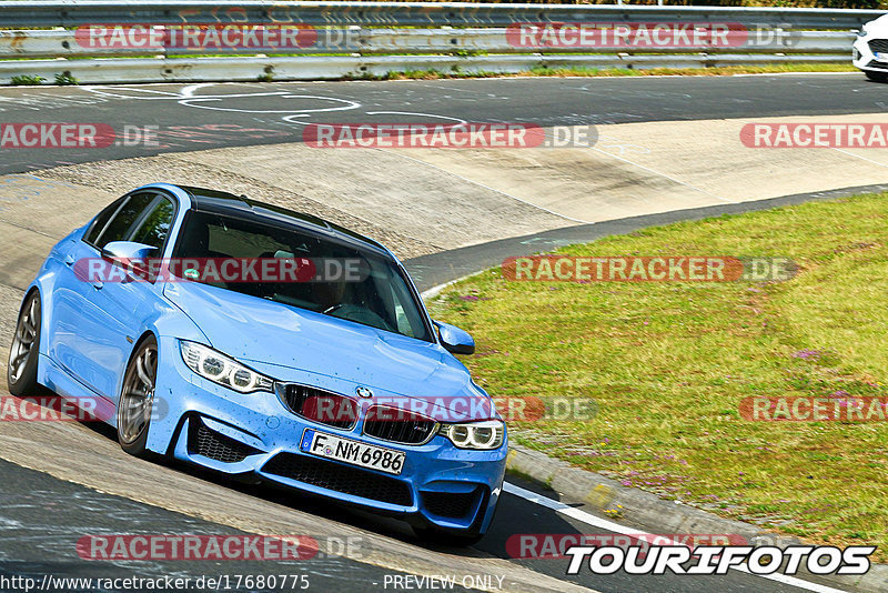 Bild #17680775 - Touristenfahrten Nürburgring Nordschleife (03.07.2022)