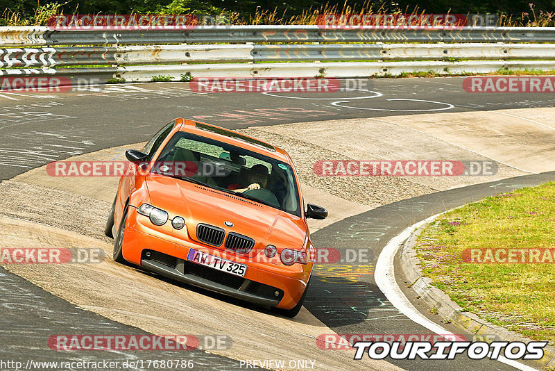 Bild #17680786 - Touristenfahrten Nürburgring Nordschleife (03.07.2022)