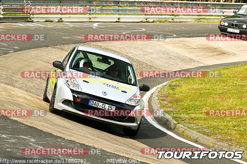 Bild #17680792 - Touristenfahrten Nürburgring Nordschleife (03.07.2022)