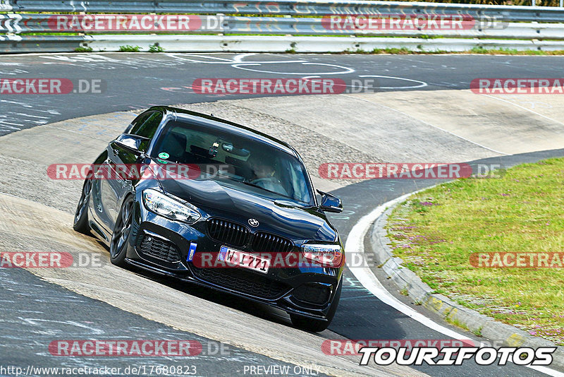 Bild #17680823 - Touristenfahrten Nürburgring Nordschleife (03.07.2022)