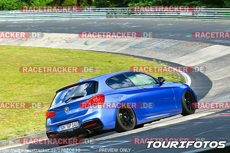 Bild #17680830 - Touristenfahrten Nürburgring Nordschleife (03.07.2022)