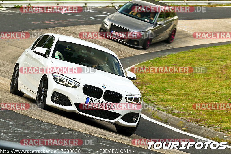 Bild #17680838 - Touristenfahrten Nürburgring Nordschleife (03.07.2022)