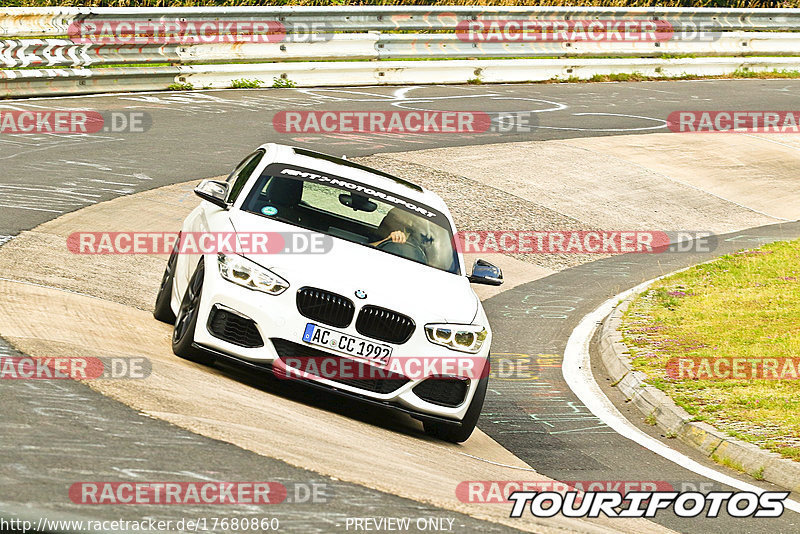 Bild #17680860 - Touristenfahrten Nürburgring Nordschleife (03.07.2022)