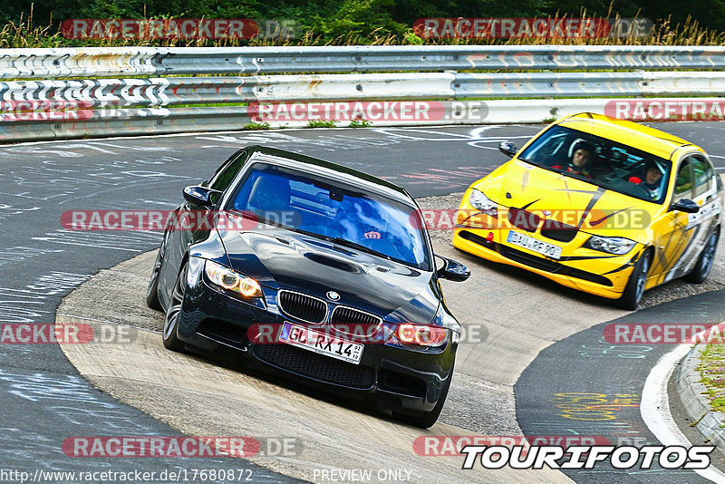 Bild #17680872 - Touristenfahrten Nürburgring Nordschleife (03.07.2022)