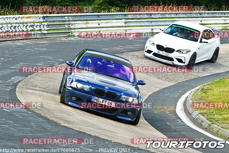 Bild #17680875 - Touristenfahrten Nürburgring Nordschleife (03.07.2022)