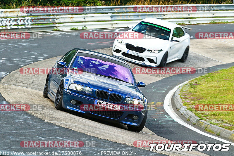 Bild #17680876 - Touristenfahrten Nürburgring Nordschleife (03.07.2022)