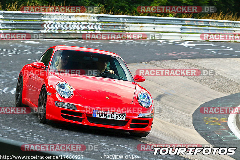 Bild #17680927 - Touristenfahrten Nürburgring Nordschleife (03.07.2022)