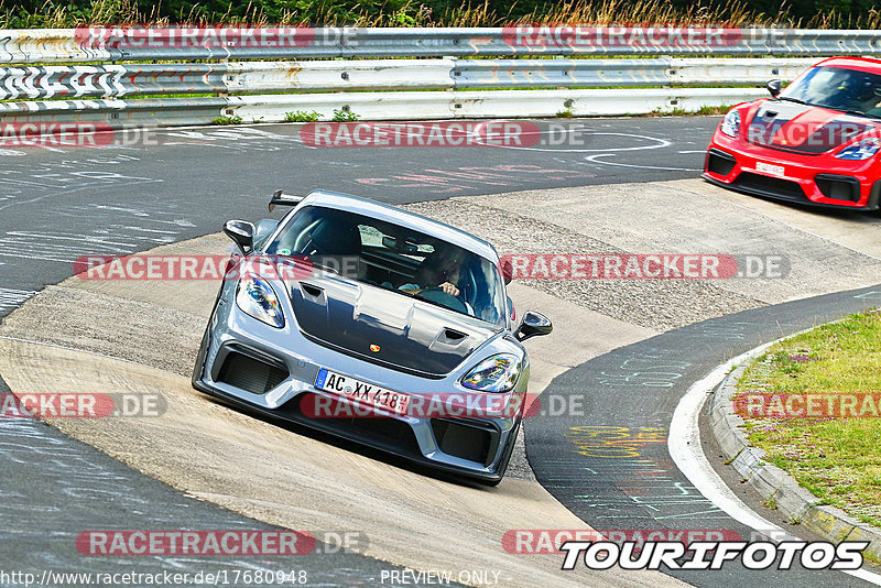 Bild #17680948 - Touristenfahrten Nürburgring Nordschleife (03.07.2022)