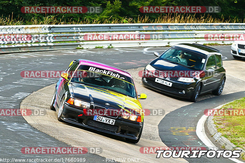 Bild #17680989 - Touristenfahrten Nürburgring Nordschleife (03.07.2022)