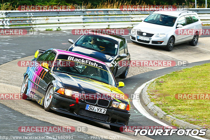 Bild #17680991 - Touristenfahrten Nürburgring Nordschleife (03.07.2022)