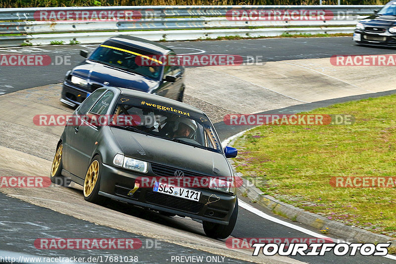 Bild #17681038 - Touristenfahrten Nürburgring Nordschleife (03.07.2022)