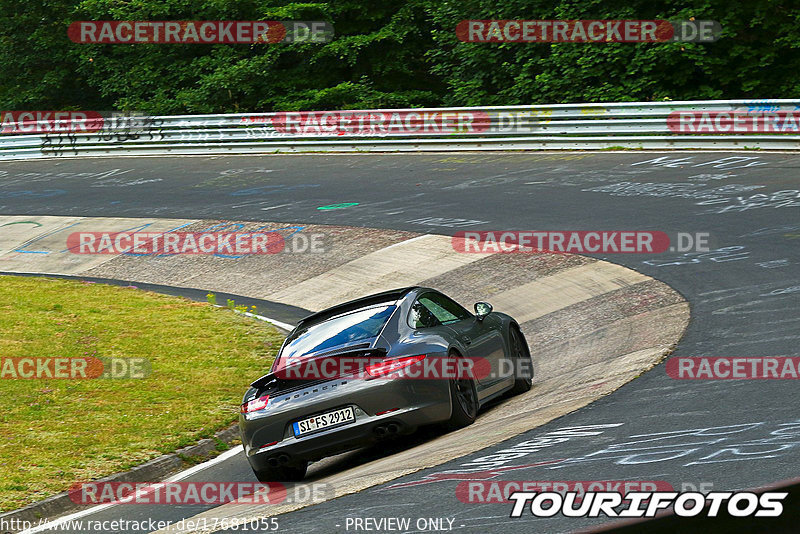 Bild #17681055 - Touristenfahrten Nürburgring Nordschleife (03.07.2022)