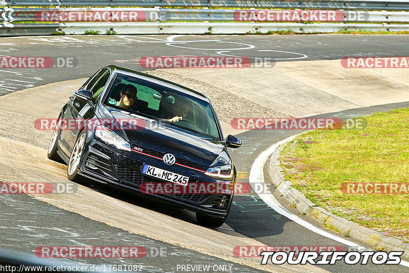 Bild #17681082 - Touristenfahrten Nürburgring Nordschleife (03.07.2022)