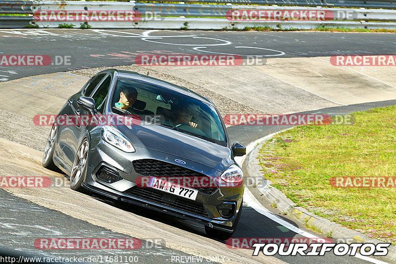 Bild #17681100 - Touristenfahrten Nürburgring Nordschleife (03.07.2022)