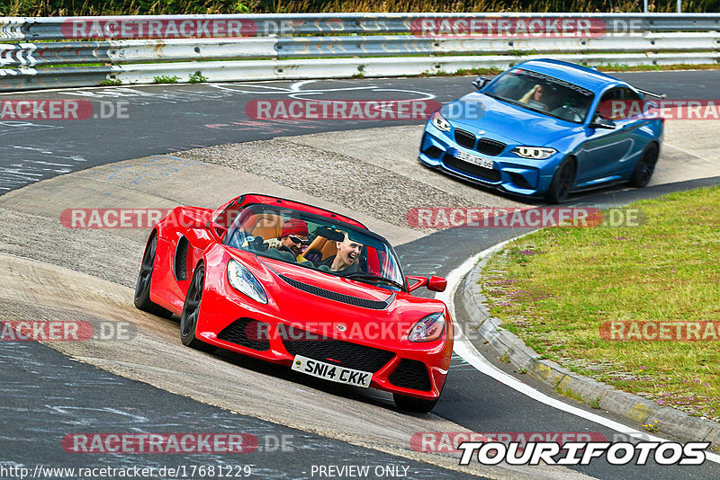 Bild #17681229 - Touristenfahrten Nürburgring Nordschleife (03.07.2022)