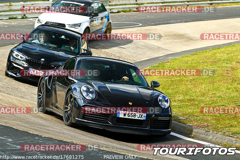 Bild #17681275 - Touristenfahrten Nürburgring Nordschleife (03.07.2022)