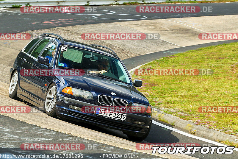 Bild #17681296 - Touristenfahrten Nürburgring Nordschleife (03.07.2022)