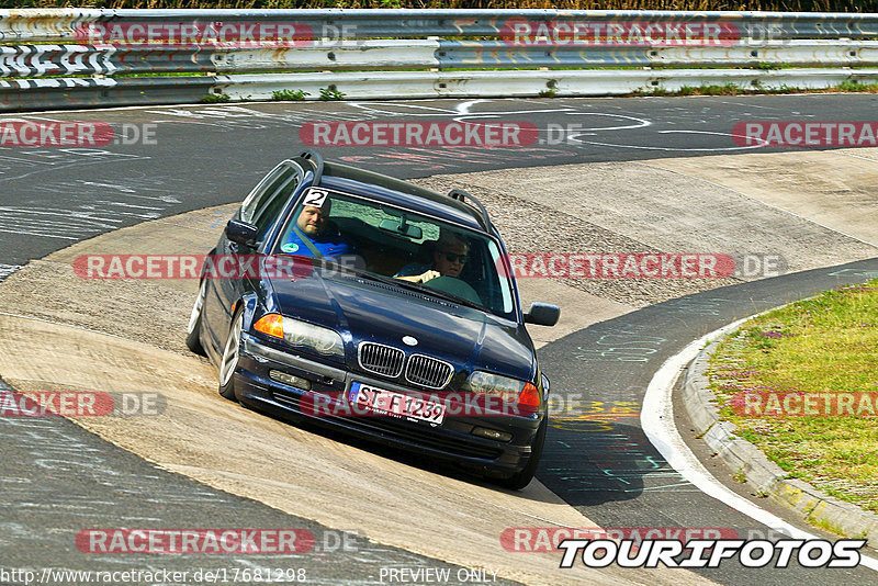 Bild #17681298 - Touristenfahrten Nürburgring Nordschleife (03.07.2022)