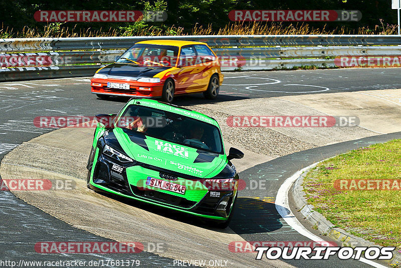 Bild #17681379 - Touristenfahrten Nürburgring Nordschleife (03.07.2022)