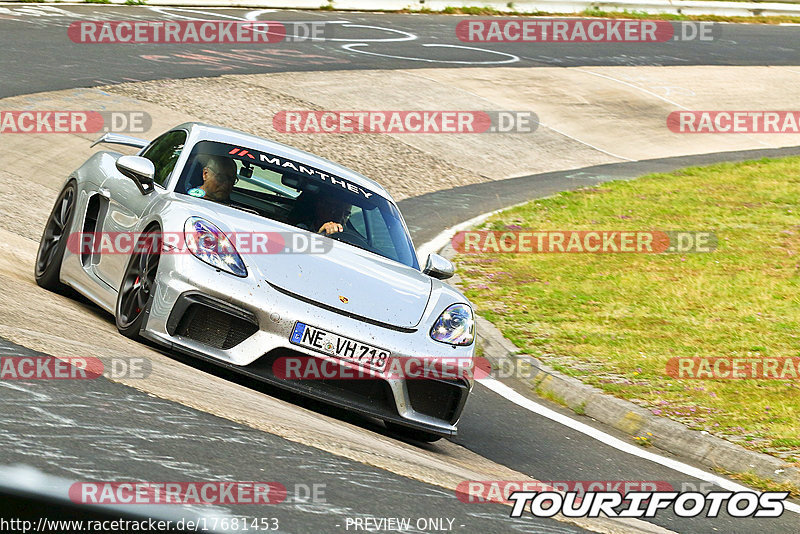 Bild #17681453 - Touristenfahrten Nürburgring Nordschleife (03.07.2022)