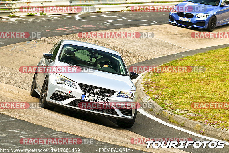 Bild #17681459 - Touristenfahrten Nürburgring Nordschleife (03.07.2022)