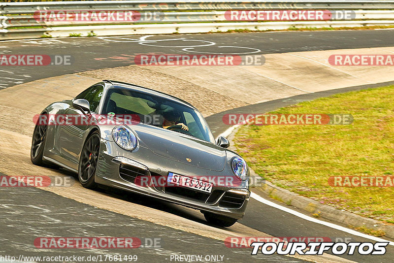 Bild #17681499 - Touristenfahrten Nürburgring Nordschleife (03.07.2022)