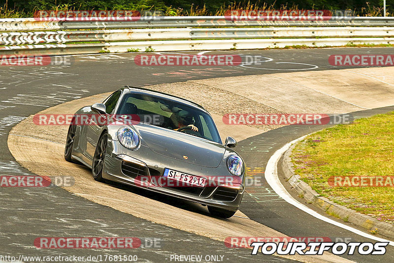 Bild #17681500 - Touristenfahrten Nürburgring Nordschleife (03.07.2022)