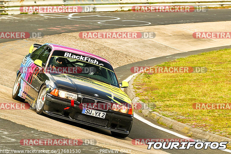 Bild #17681530 - Touristenfahrten Nürburgring Nordschleife (03.07.2022)