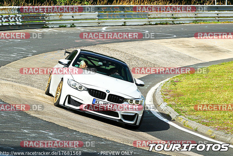 Bild #17681568 - Touristenfahrten Nürburgring Nordschleife (03.07.2022)