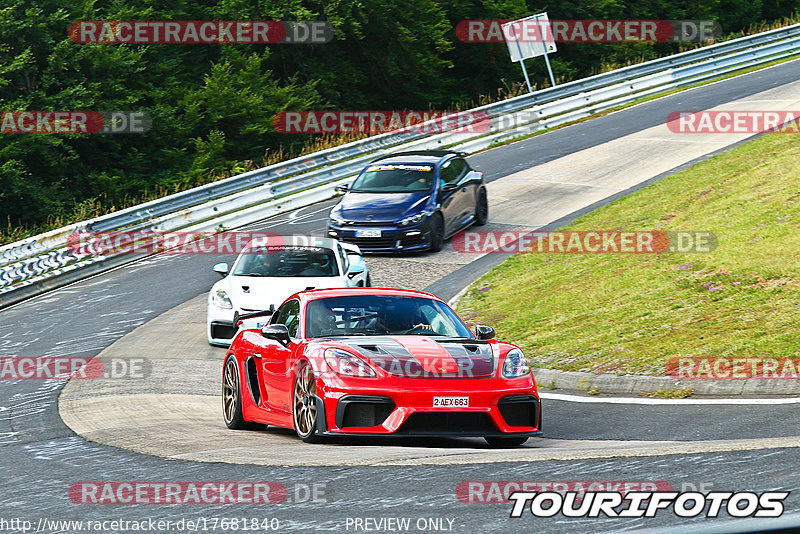 Bild #17681840 - Touristenfahrten Nürburgring Nordschleife (03.07.2022)