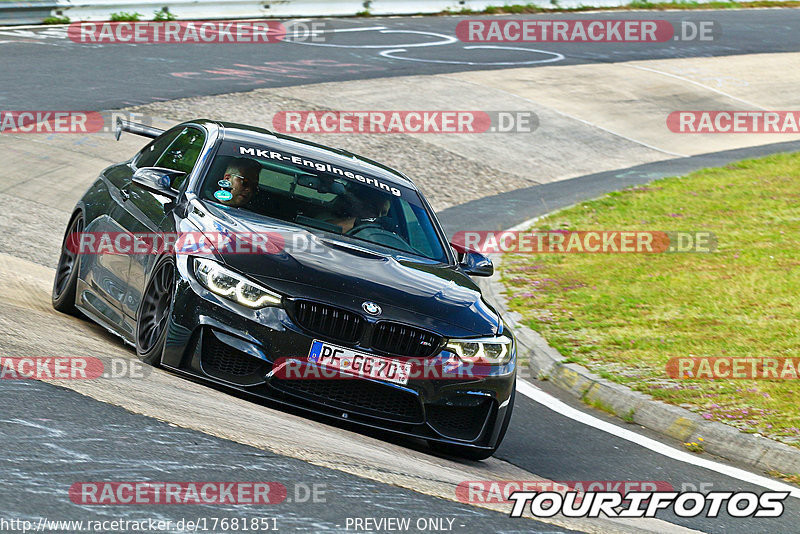 Bild #17681851 - Touristenfahrten Nürburgring Nordschleife (03.07.2022)