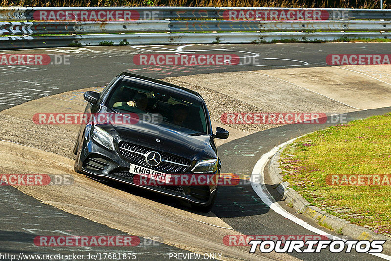 Bild #17681875 - Touristenfahrten Nürburgring Nordschleife (03.07.2022)