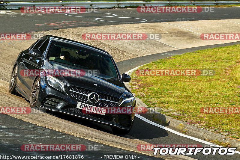 Bild #17681876 - Touristenfahrten Nürburgring Nordschleife (03.07.2022)