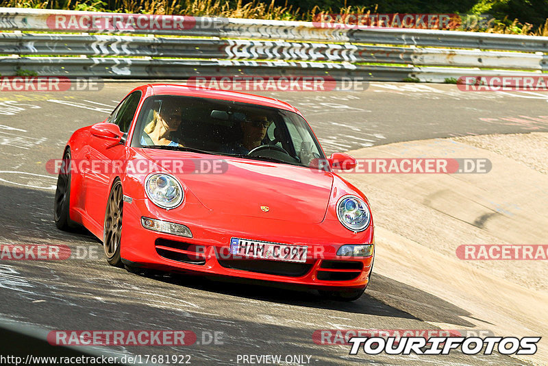 Bild #17681922 - Touristenfahrten Nürburgring Nordschleife (03.07.2022)