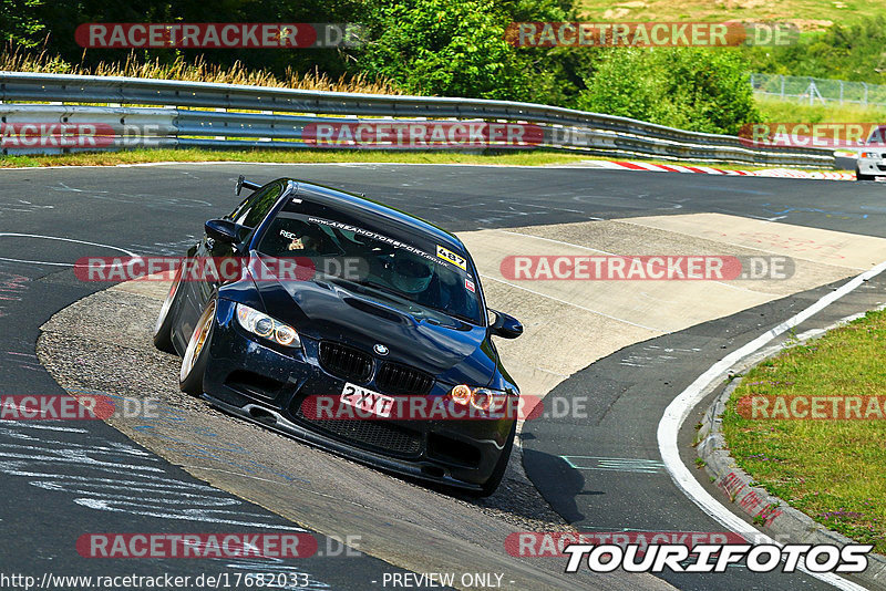 Bild #17682033 - Touristenfahrten Nürburgring Nordschleife (03.07.2022)